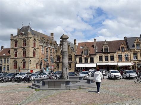 fun veurne|Veurne, Belgium: All You Must Know Before You Go。